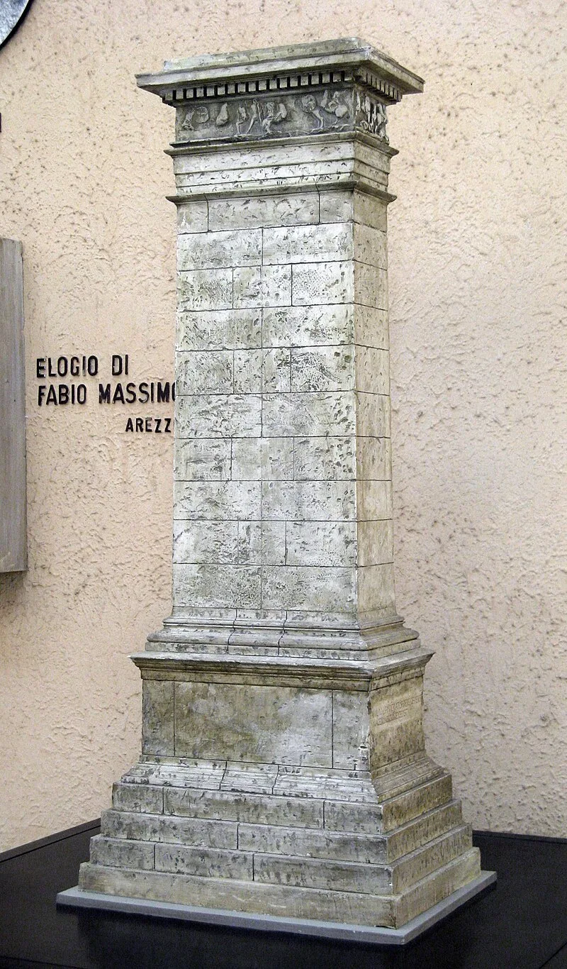 Monument of Aemilius Paullus