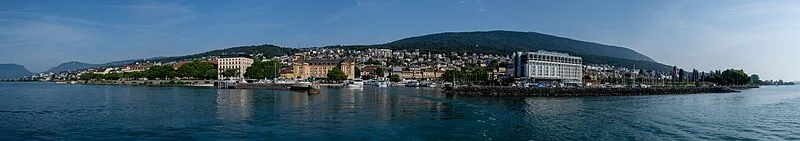 Neuchâtel