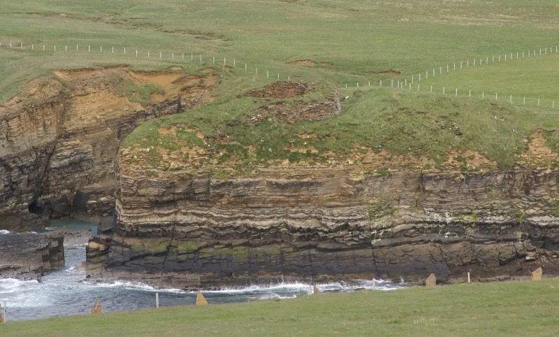 Broch of Borwick