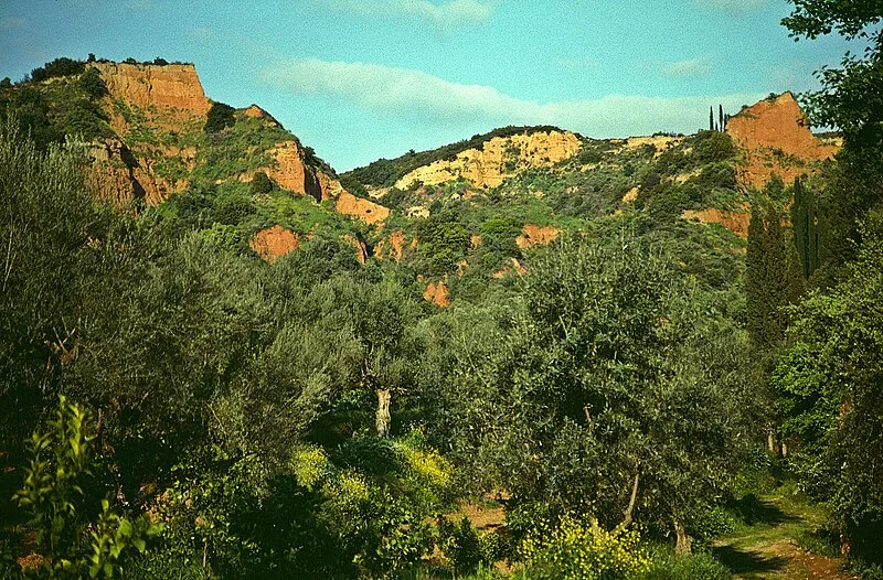 Ancient Sparta