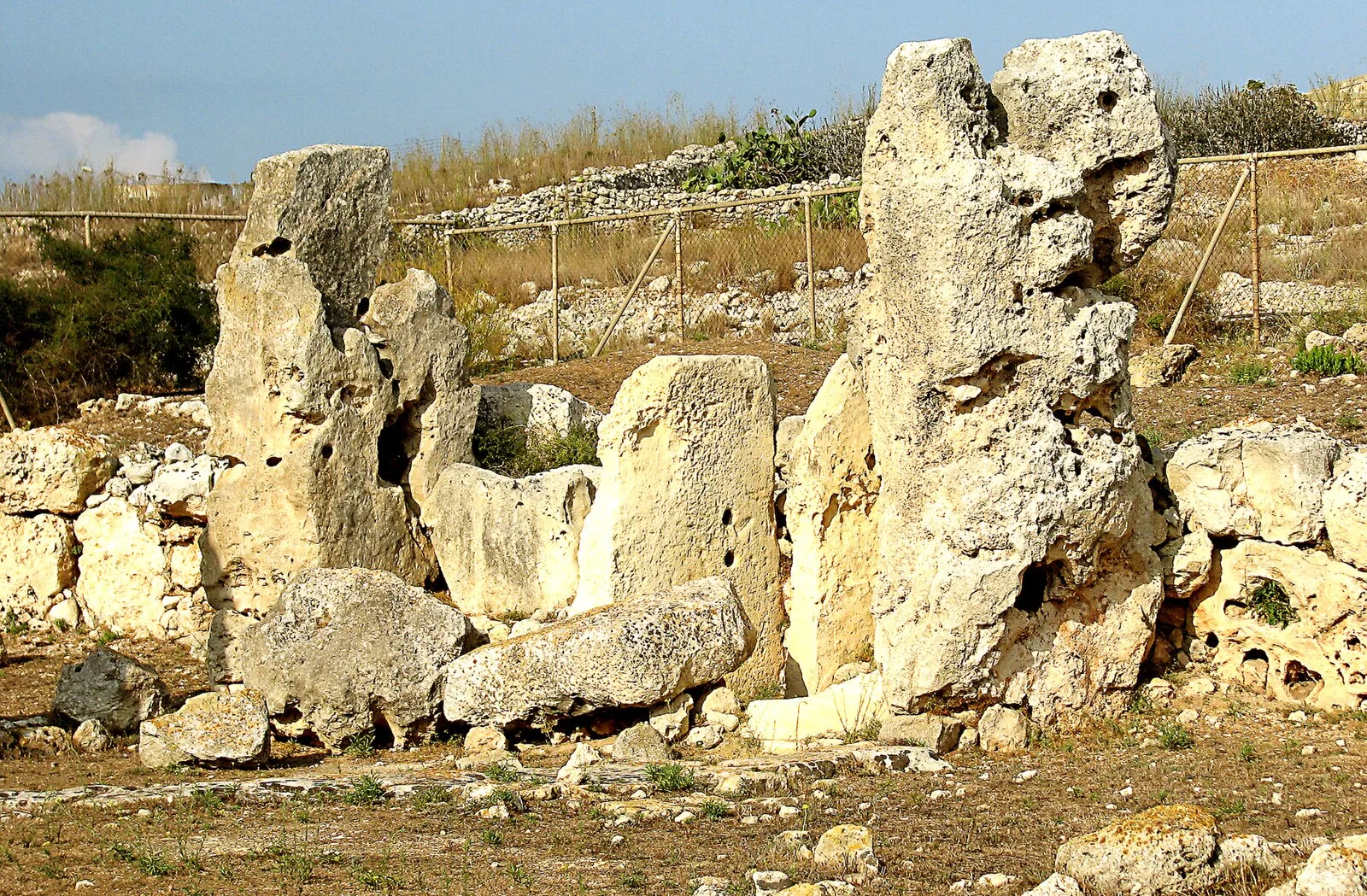 Skorba Temples
