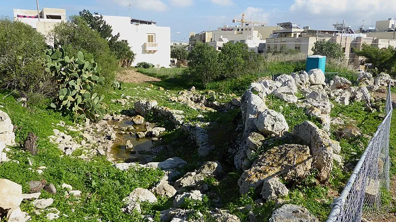 Skorba Temples