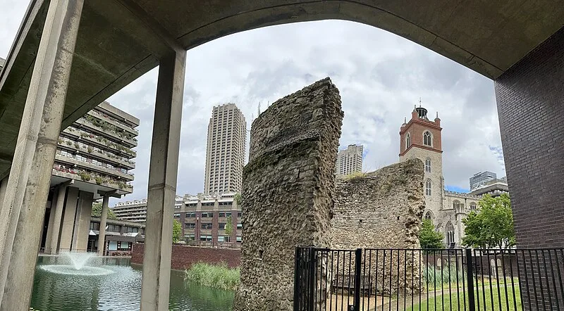 Cripplegate