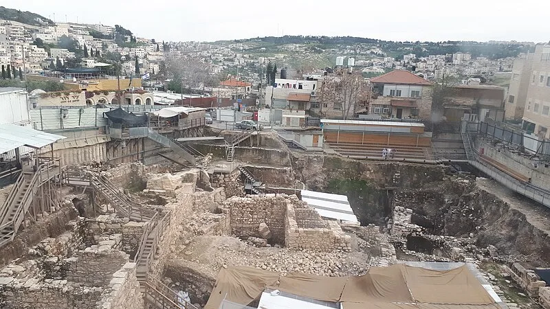 City of David