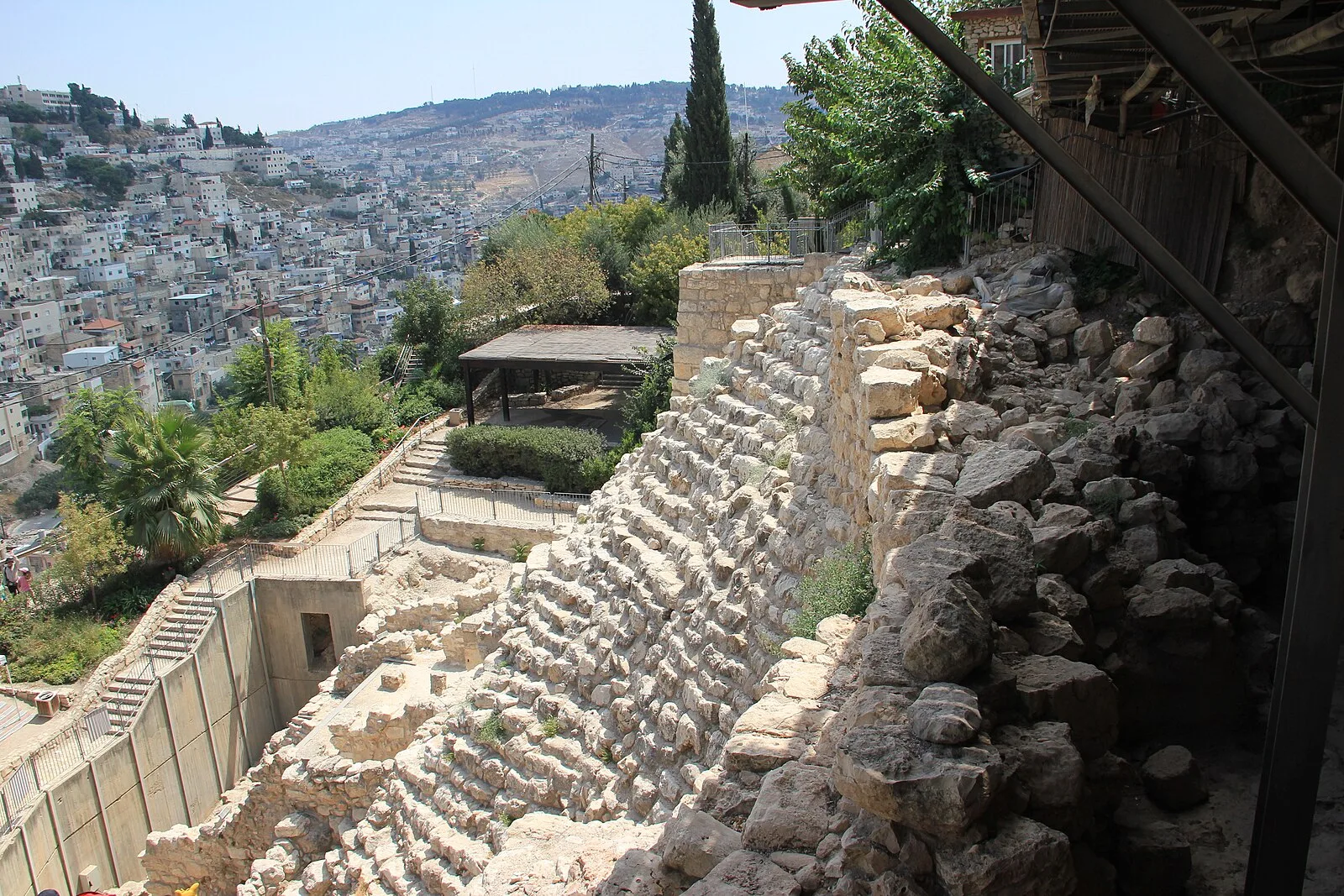 City of David
