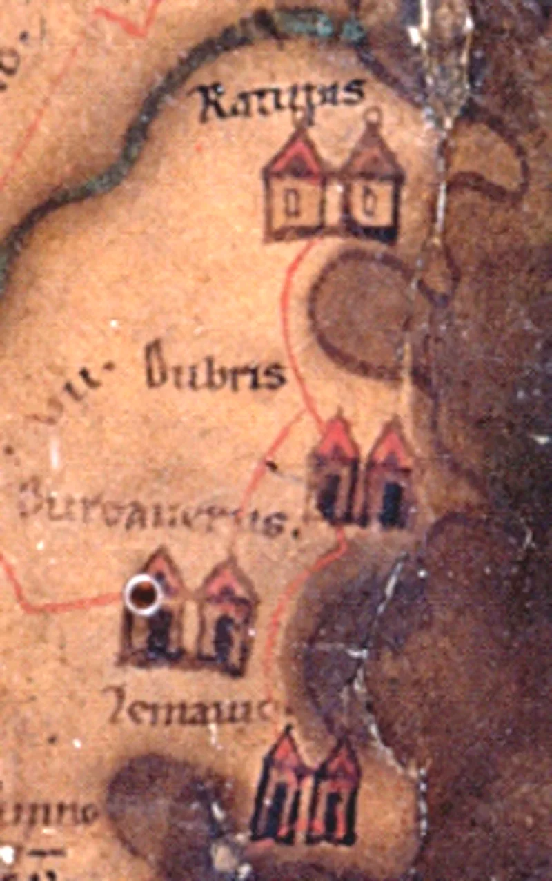 Portus Lemanis