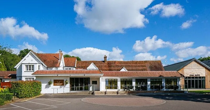 Redbourn