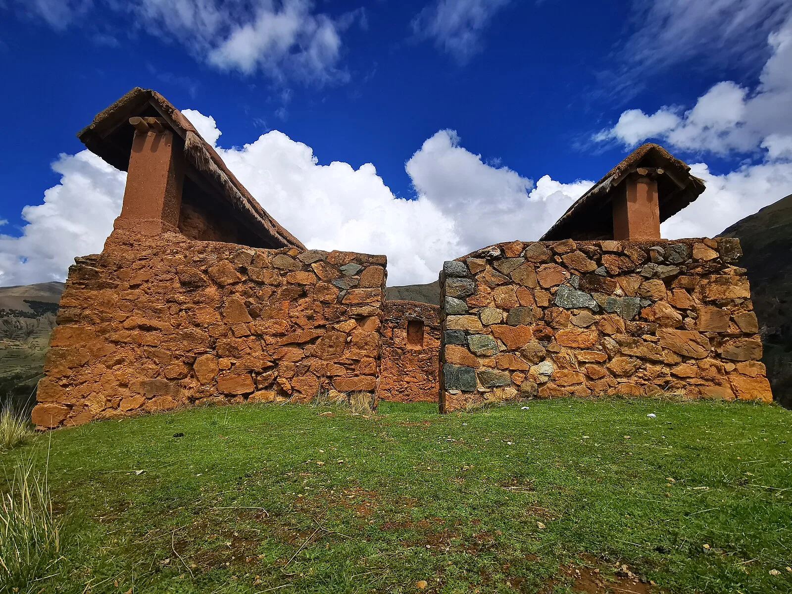 Machu Pitumarka