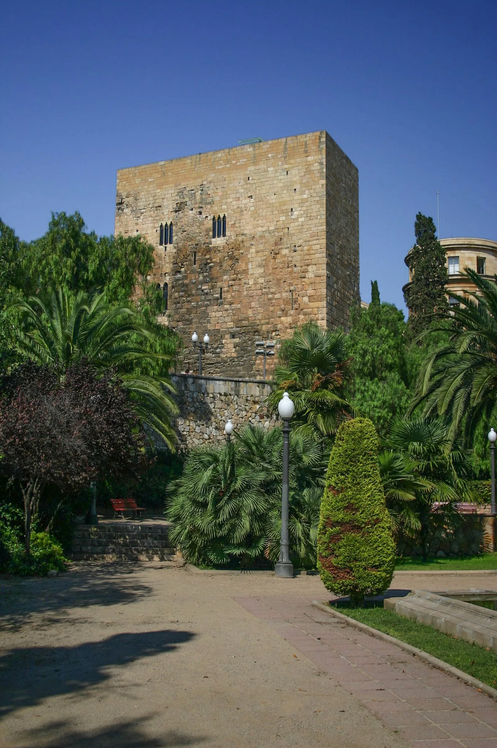Provincial Forum of Tarraco