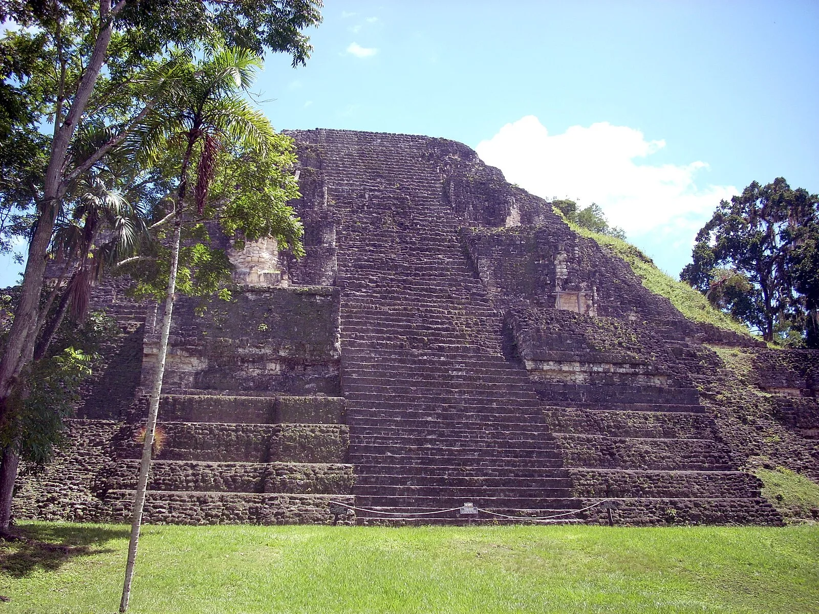 Tikal