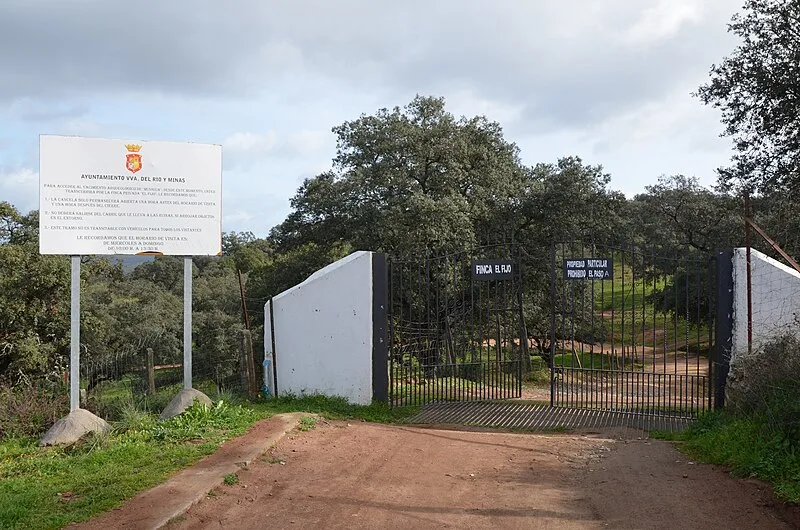 Munigua