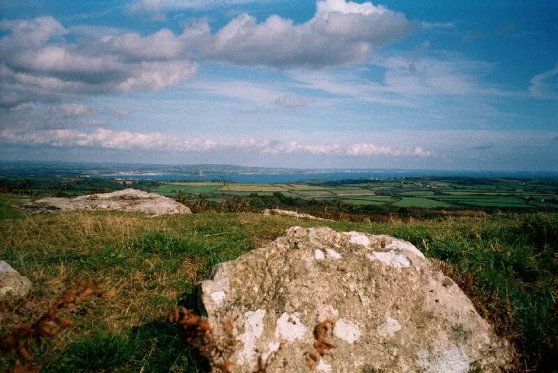 Sancreed Beacon