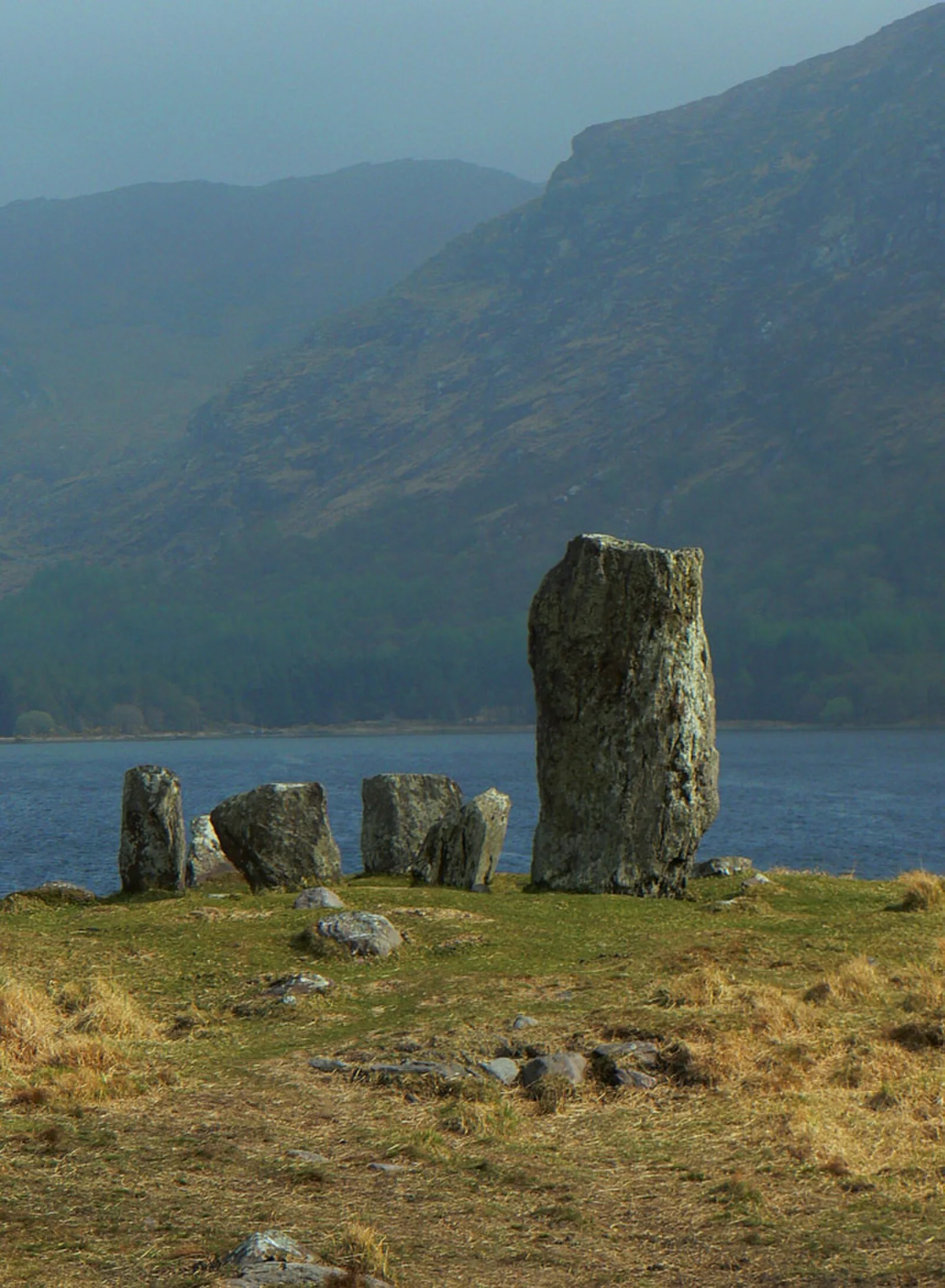 Uragh Stone Circle