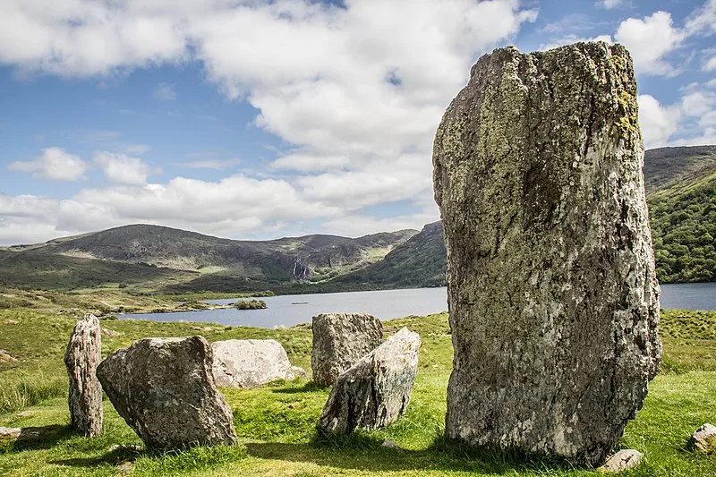Uragh Stone Circle