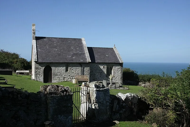 Llanfihangel Din Sylwy
