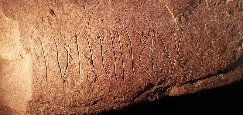 Svingerud Runestone