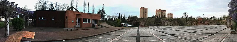 Cave of Maltravieso