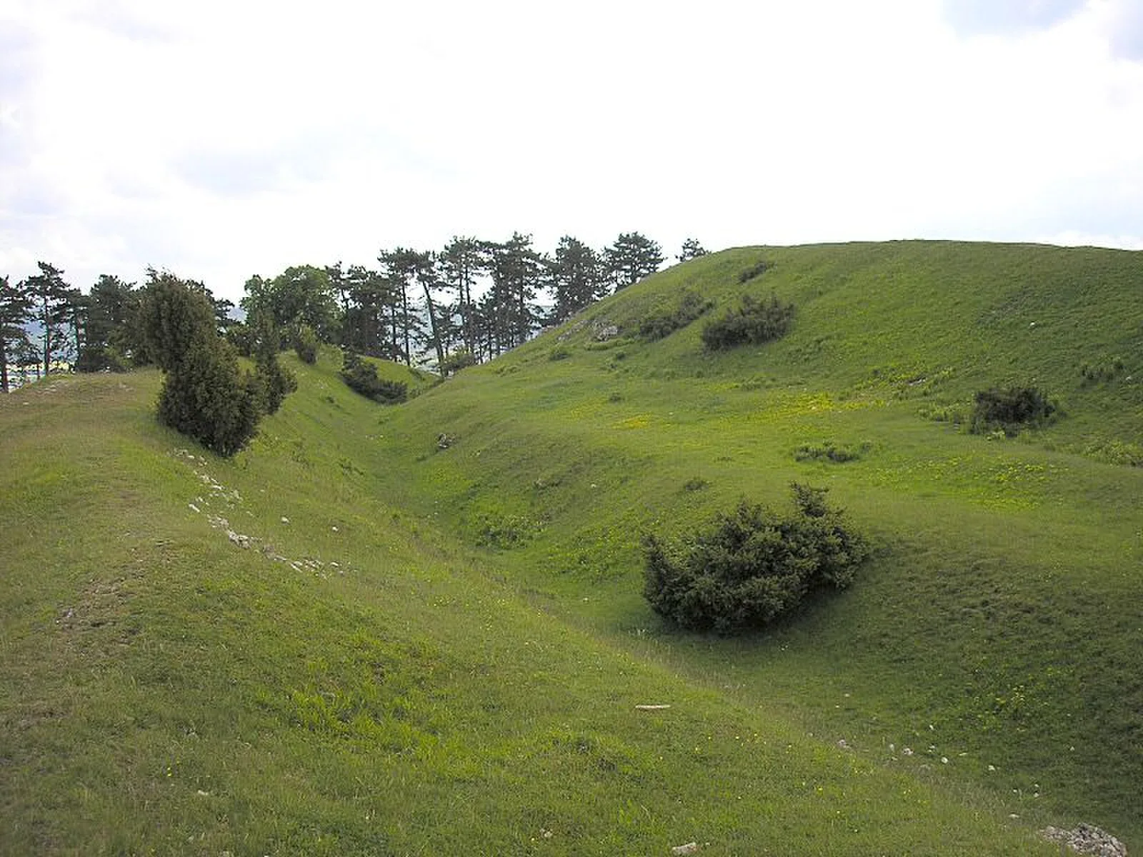 Ipf Mountain