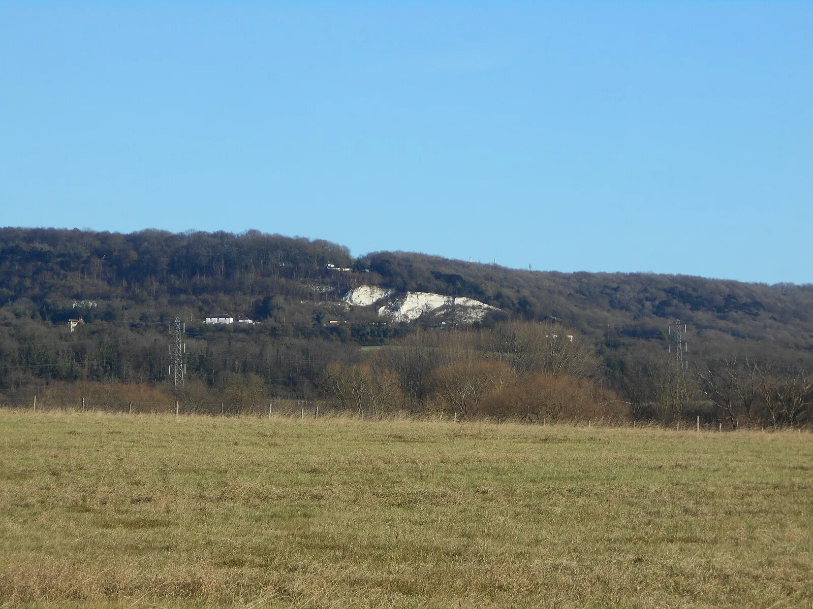 Smythe's Megalith