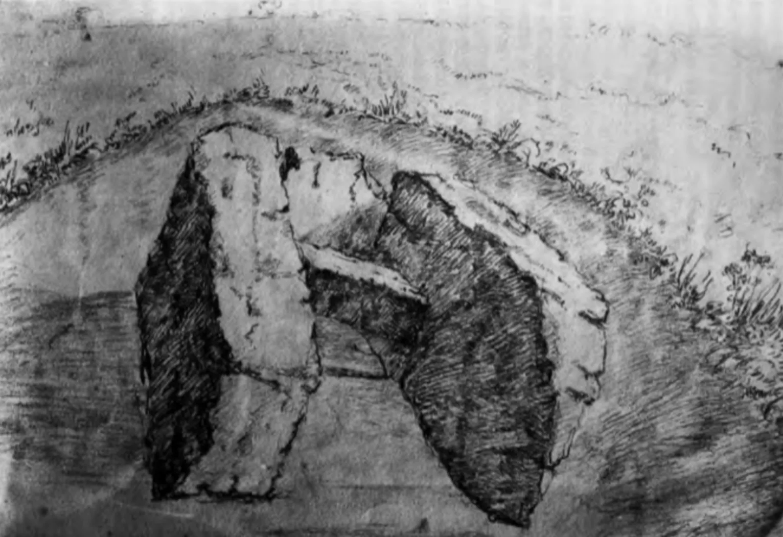 Smythe's Megalith