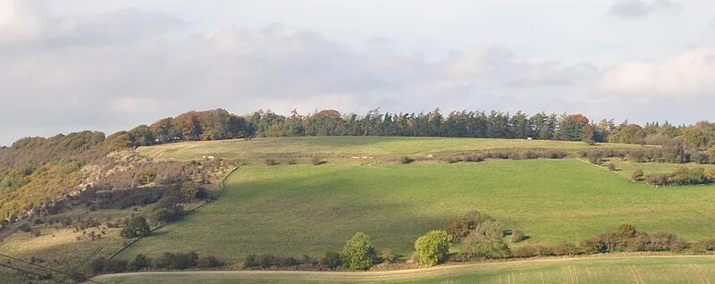 Fosbury Camp