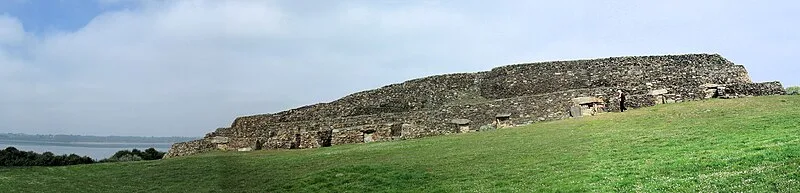 Barnenez