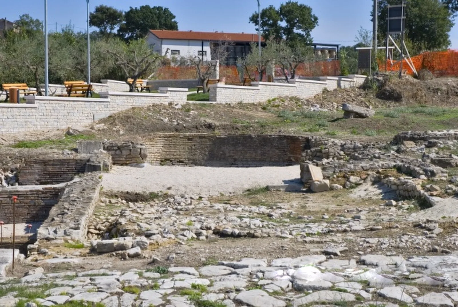 Ligures Baebiani