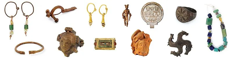 Timacum Minus