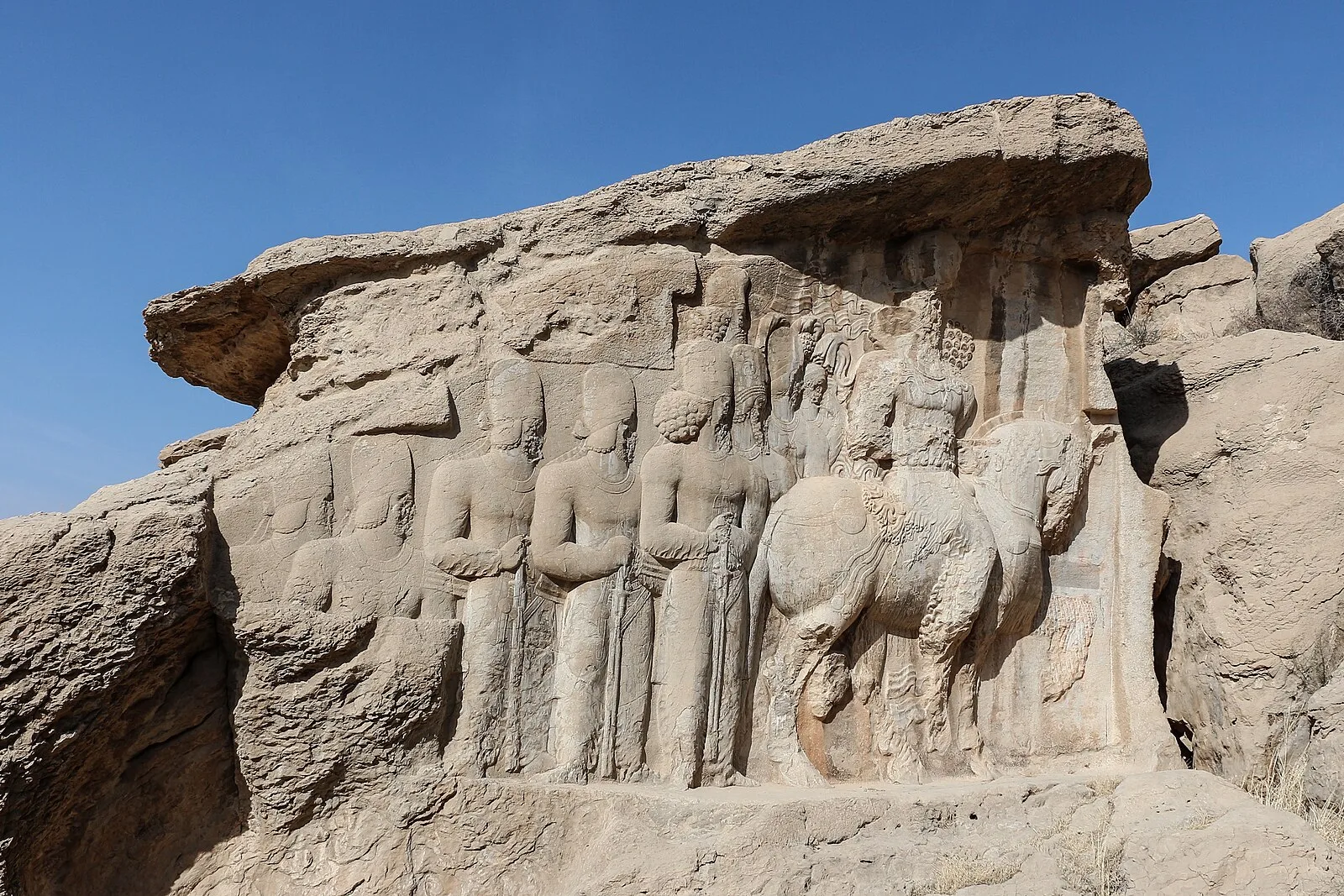 Naqsh-e Rajab