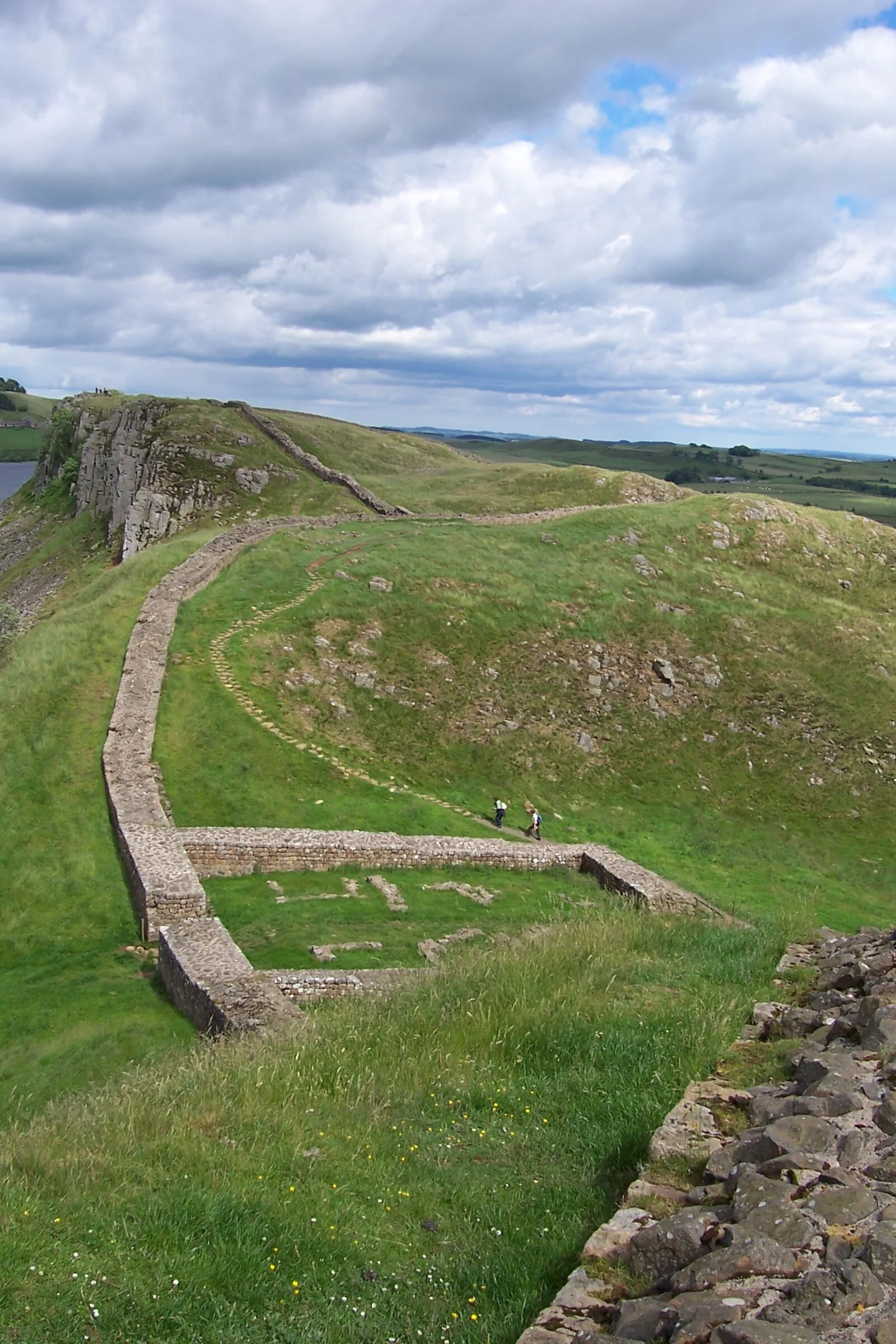 Hadrian's Wall Path