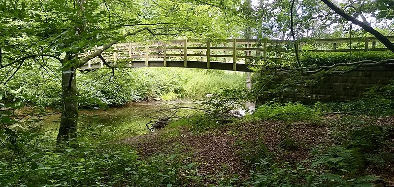 Hadrian's Wall Path