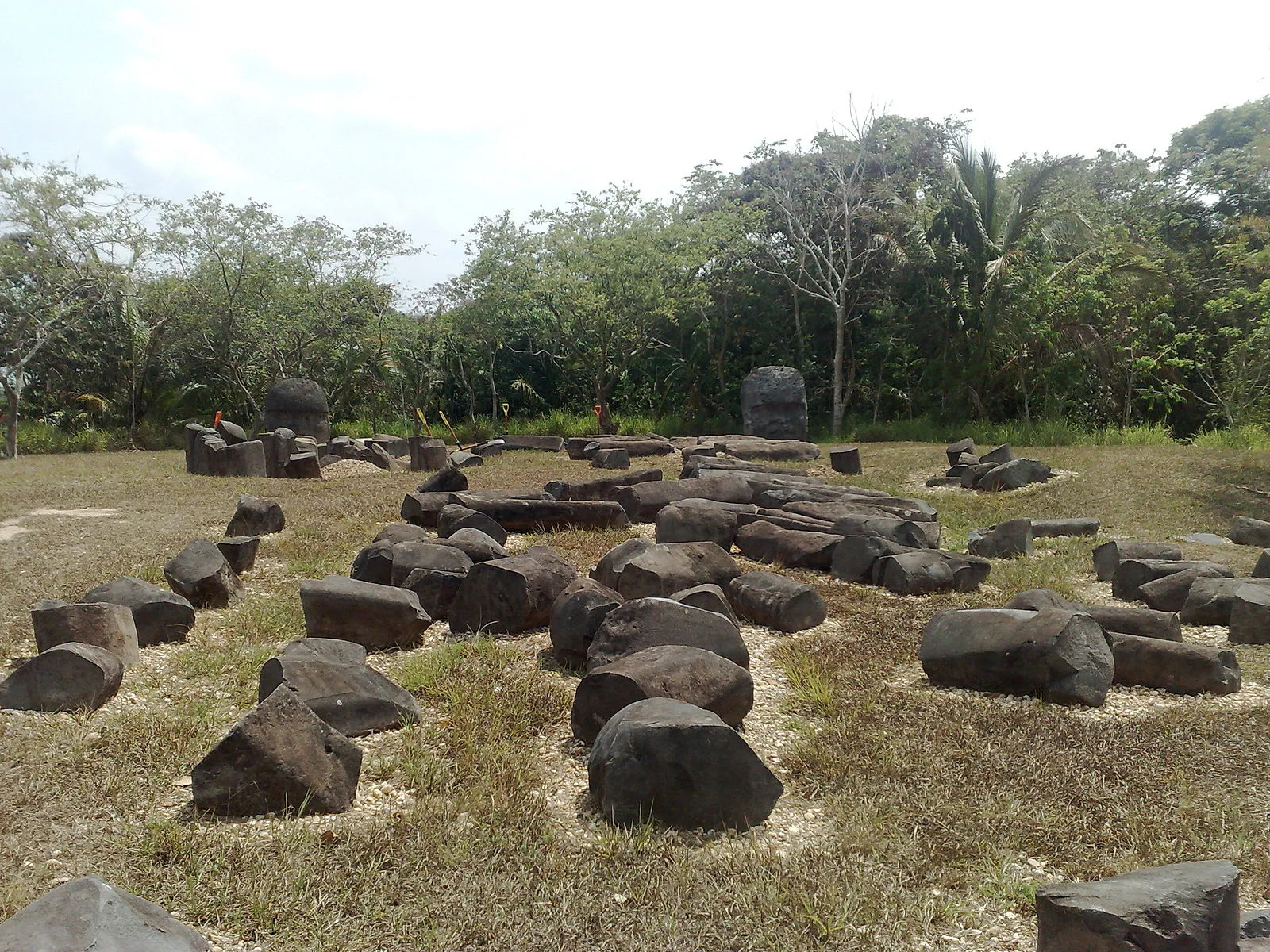 La Venta