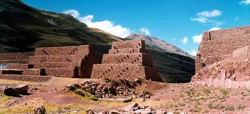 Rumicolca