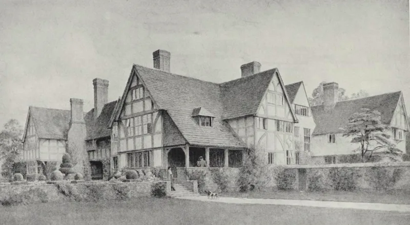 Gerrards Cross