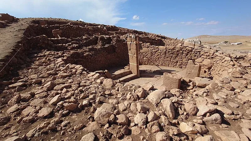 Karahan Tepe