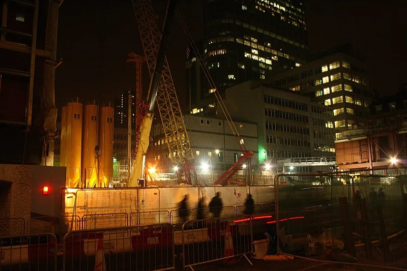 Moorgate
