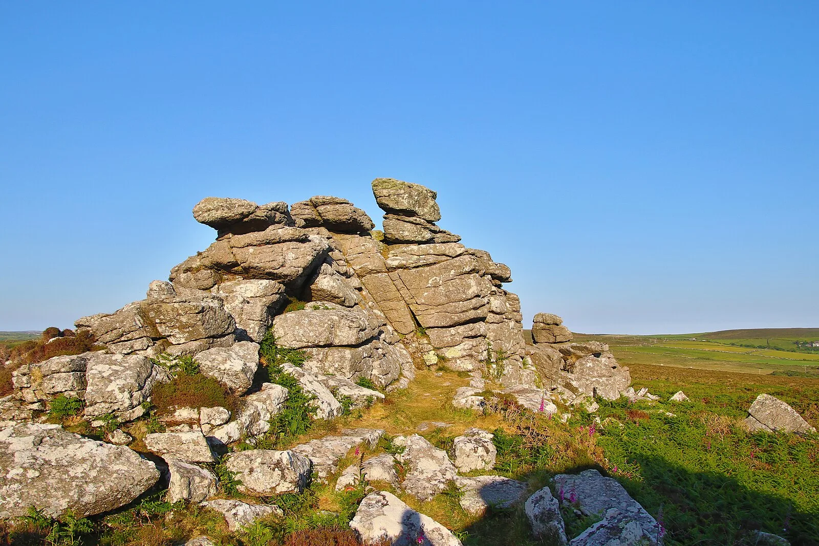 Carn Kenidjack