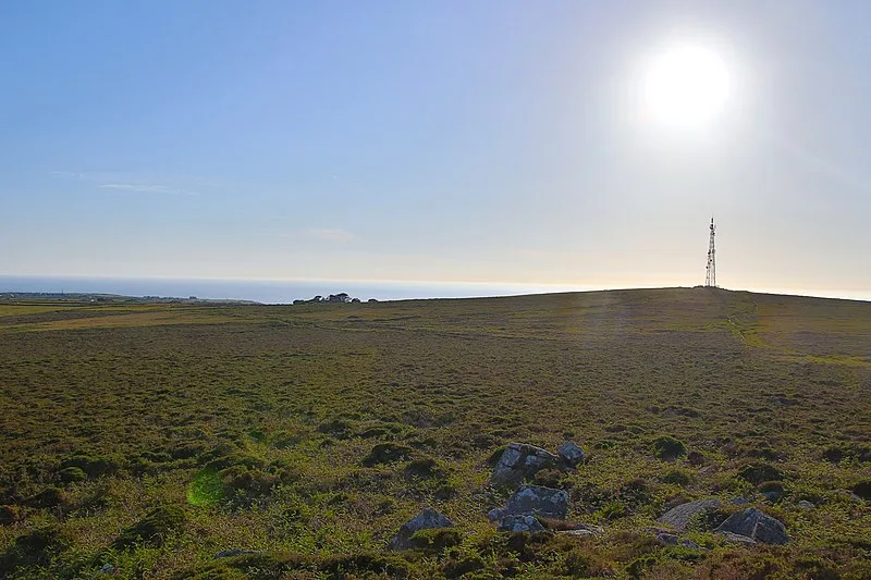 Carn Kenidjack