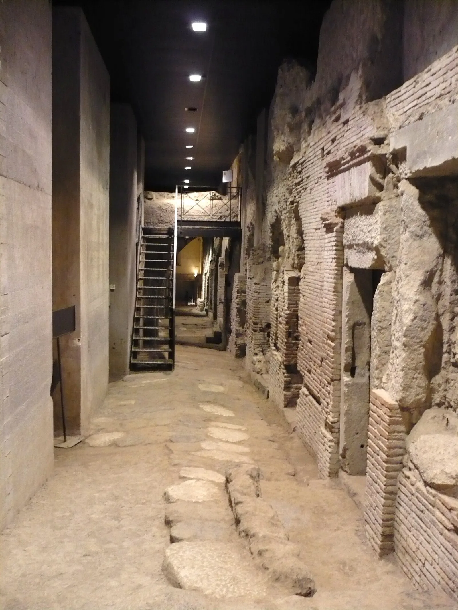 Macellum of Naples