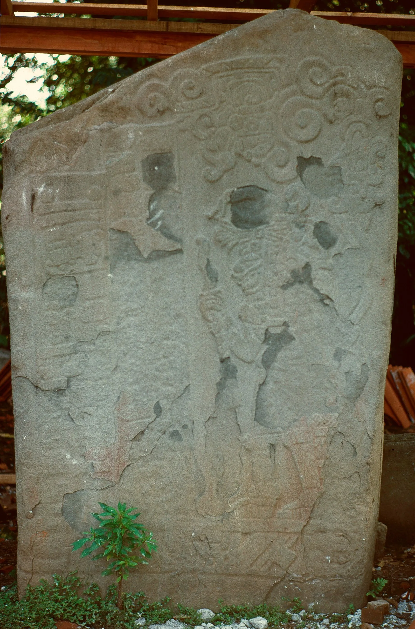 El Baúl