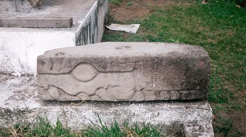 El Baúl