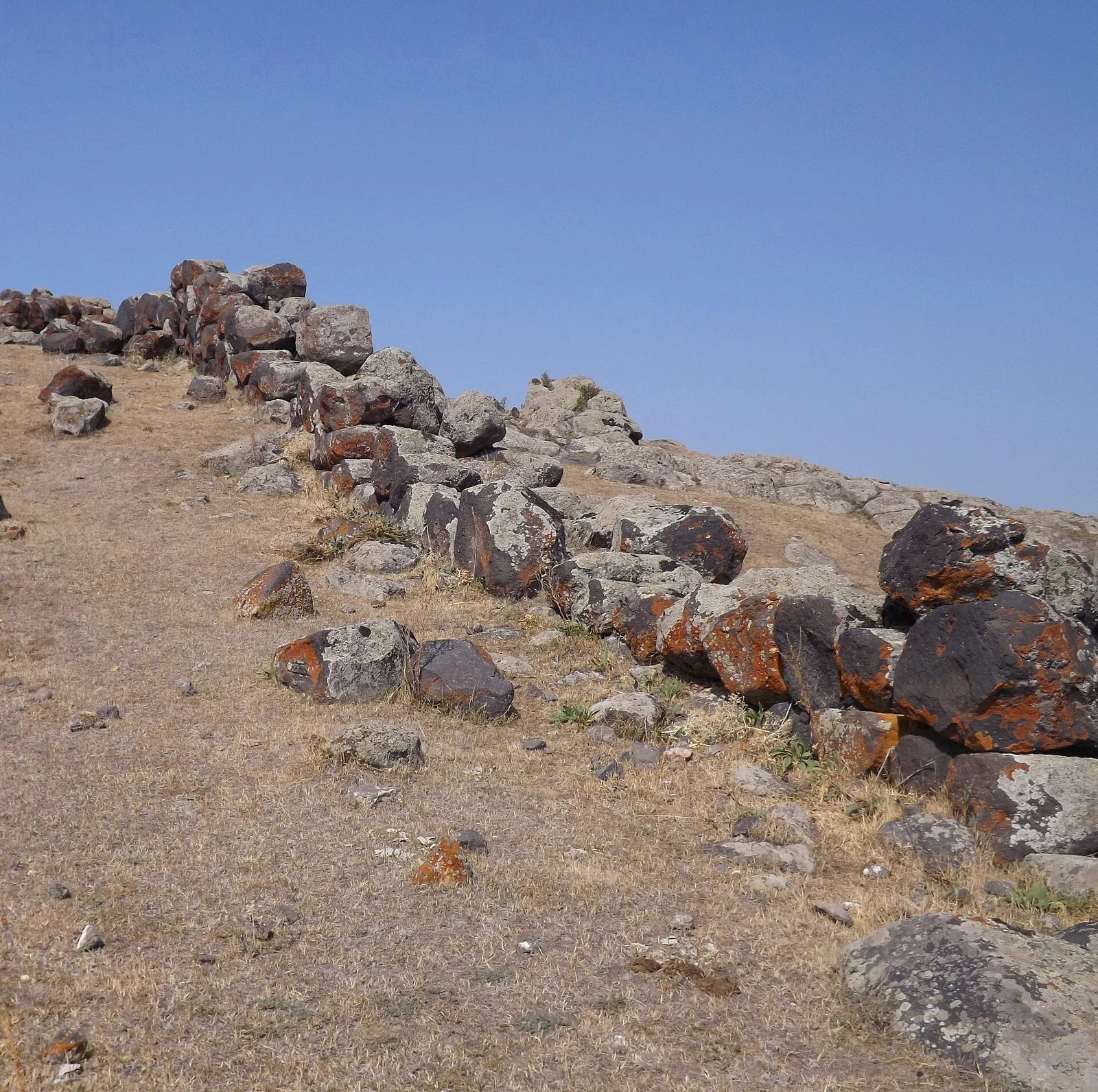 Horom Citadel