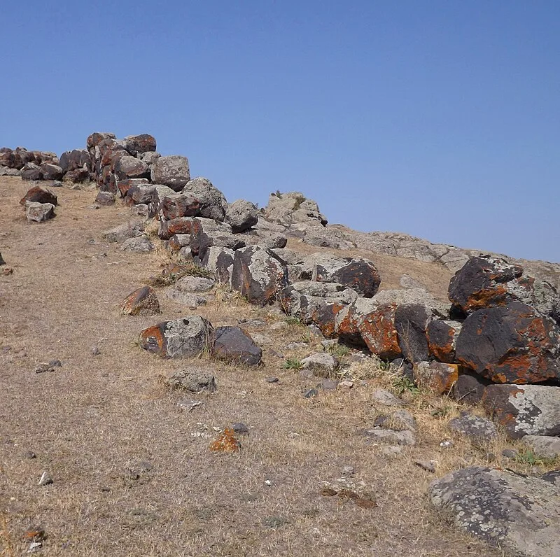 Horom Citadel