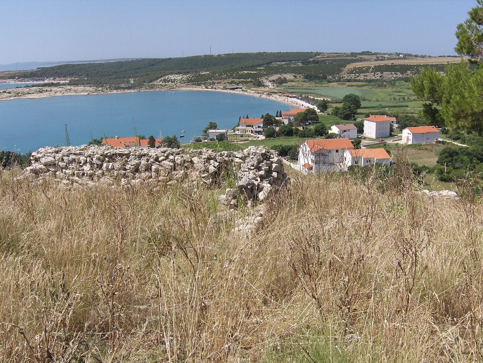 Caska, Croatia