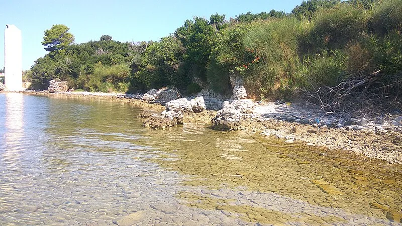 Caska, Croatia