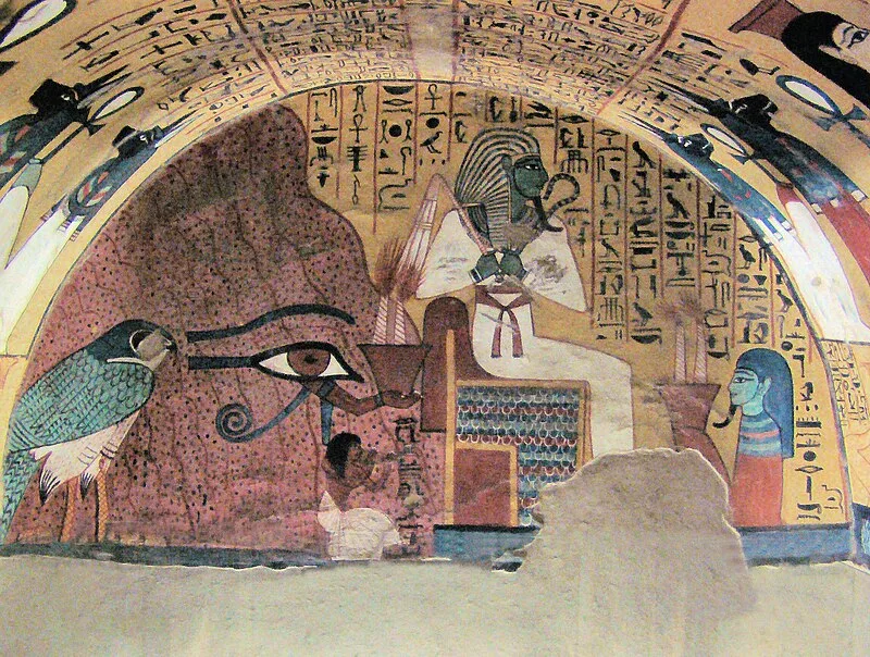 Tombs of the Nobles
