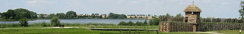 Biskupin