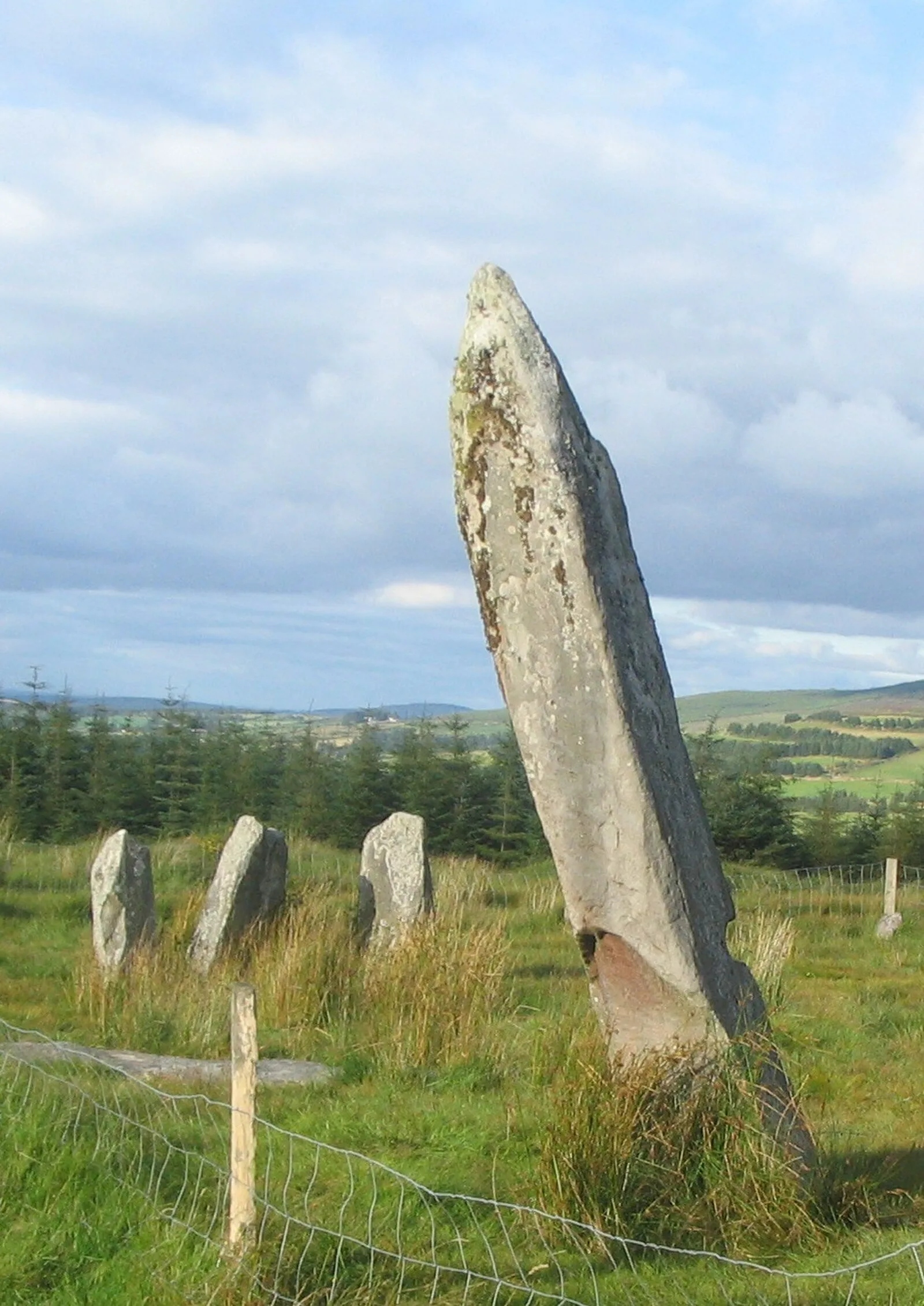 Knocknakilla