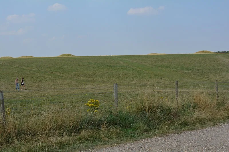 Cursus Barrows
