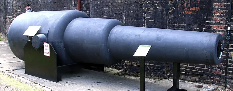 Landguard Fort